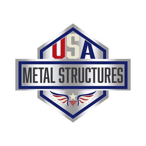 metal structures usa